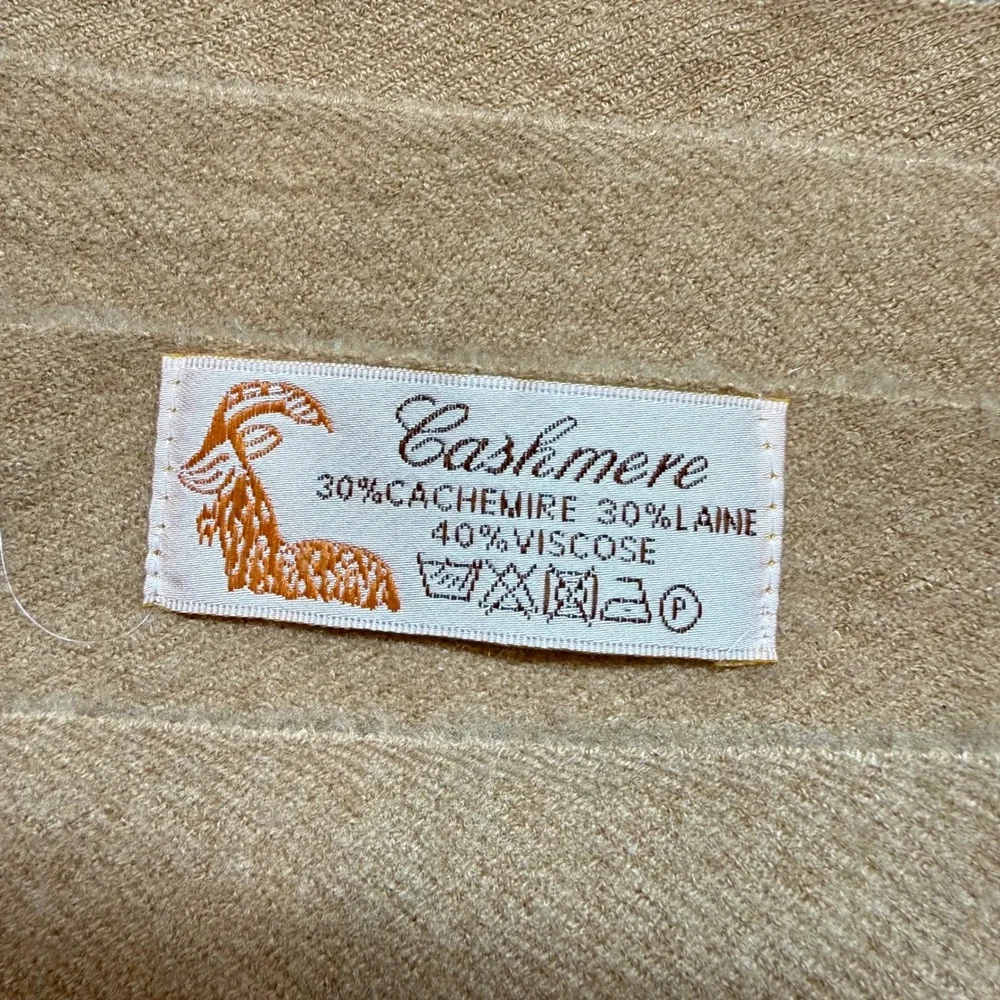 Cashmere Blend items are